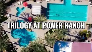 Explore Trilogy at Power Ranch | Gilbert, Arizona