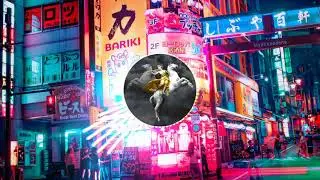 HIP HOP CLASSICAL BEAT - Neon City by Trendsetter