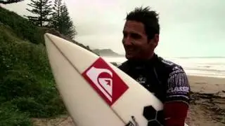 O'Neill CWC New Zealand 11 - Day 1 Highlights