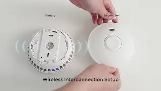 FIREPRO FP520V Wireless Interconnection Setup