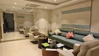 Gated community flat for sale near Kukatpally main road hyderabad elip property