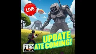 LIVE 🔴 | PUBG Lite Intense Squad Battles | Dark Thrills Gameplay | Headshot Machine 🔥