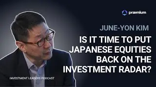 Is it time to put Japan equities back on the investment radar?