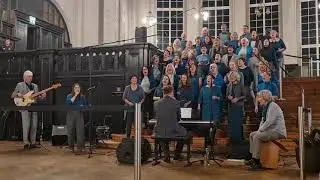 Servant's Prayer | Leipzig Gospel Singers & Band