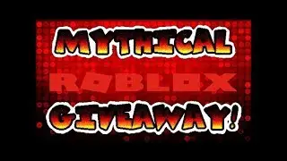 GIVING AWAY ALL THE MYTHICAL HATS! *INSANE* (Roblox Mining Simulator)