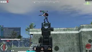 RigorZ XPOSEYDİONX PVP Montage #1For:THE NOBLES