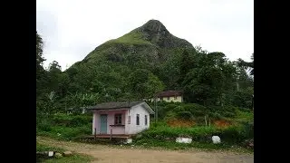 Narangala Mountain Hike, Keenakele, Kandegedara, Hali-Ela (2018) - 1 of 7