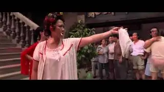 Kung Fu Hustle (Tamil) Comedy Scene Part -1