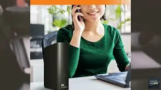 Review - Western Digital 6TB Elements Desktop USB 3.0 external hard drive for plug-and-pl