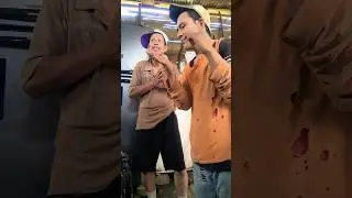ni modo dejar desperdiciar 😱🥳👈 #viralvideo #humor #comedy #funnyshorts #memes