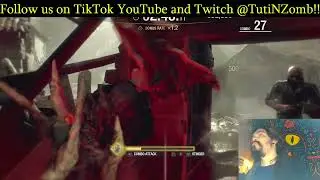 Pop! WHat happened...? | @tutinzomb on #Twitch #tiktok #residentevil4 #fyp #playstation