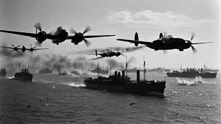 How the US Air Force Dominated the Pacific. 