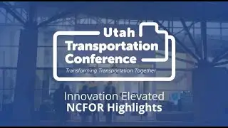 Innovation Elevated at the Utah Transportation Conference