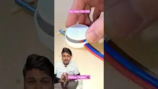 ✅ Desi Jugad #106 🫵of #1000 #shorts |  #tipsandtricks #homerepair #hacks