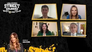 Street Soldiers: How to 'hack your health'