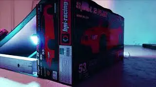 Lockdown Racing (Short movie ft. RC Car)