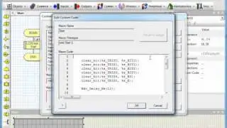 Flowcode Training video 20 Custom Code