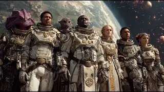 How the Deathworlder Fleet Became Legends Among Aliens! | Best HFY Stories