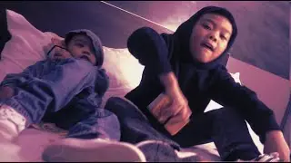 Tinostar & Cranky Naz - Akin Na (Official Music Video)