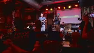 Full Set - Basement Collective @ Reggie's Music Joint - 7/29/23