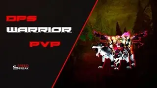 Order and Chaos online  - World PvP Fun - SOLO