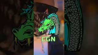 CGN X DBK JRZP - MOCNY WJAZD (trailer)
