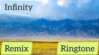Jaymes Young - Infinity remix ringtone [⬇️Download⬇️]