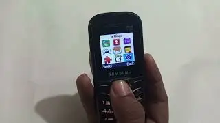 Samsung keypad phone mein keypad light Kaise off on Karen
