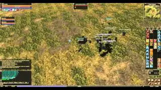 Lineage 2 Classic - Warlord Exp: Lvl 41