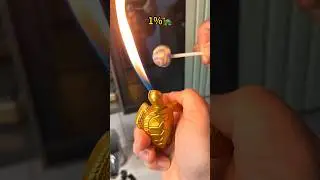Lighter ✅ Lollipop 🍭 The last lighter is too cool #creativelighter