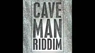 Kerwin Du Bois - Backazz (Caveman Riddim)