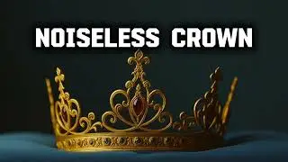 Noiseless Crown &mdash; Hyper Valley | Luxury Rap Song
