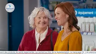 Spot TV Technicien de sant&eacute; Hexa 2023