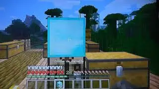 Como duplicar en Minecraft (PS3) #minecraft #ps3