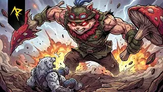 IT ALWAYS HAPPENS LIKE THIS WHEN I GET A TEEMO... (2 PARTS)