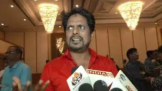Music Composer Damador Rao Receives Royalty Cheque With IPRS Effort