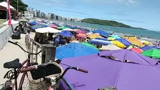 Guarapari em Janeiro de 2026: As Praias Mais Lindas do Verão Capixaba!