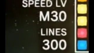 TE:C - Master mode clear | 300 Lines in 05:31.57