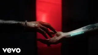 Samantha Barr&oacute;n, Alem&aacute;n - Pupilas (Video Oficial)