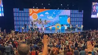 James river church