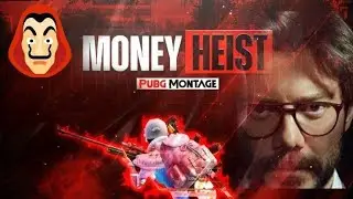 BELLA CIAO MONEY HEIST with BGMI🔥🔥FRONTLINE GAMING🔥🔥SAMSUNG,A32,J5,J7,S5,S6,S7,S9,A10,A20,A30,A50
