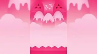 RS Fanmade Co-Creation Theme Change | Berry Burst | Fanmade Bonus Level 2 (Fanmade Level 4 overall)