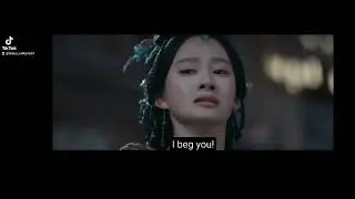 His last words, were him begging for her to be spared 