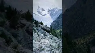 #rakaposhi #nagar #mountains #skardu #explore #nature #hunza #trending #naltarvalley #baltistan