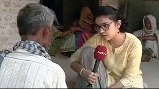 Will hang ourselves from same tree, say Badaun victims' families