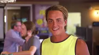Aussie farmers