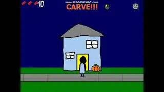 Tricky Treats