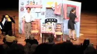 Theatergroep Mooi Weer