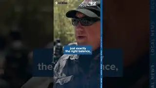 Non-profit group supports veterans with charity motorcycle ride through Summit County