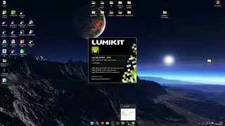 Ilumina&ccedil;&atilde;o DMX Opera&ccedil;&atilde;o Lumikit - Aula Pr&aacute;tica #05 Configurando Interface DMX USB